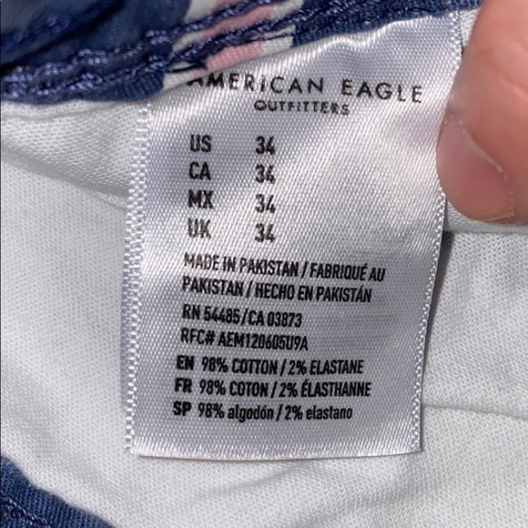 American eagle shorts - Picture 3 of 3